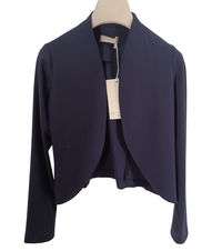 GIACCA DONNA P65051/FL Tellini S.r.l. Ingrosso Abbigliamento